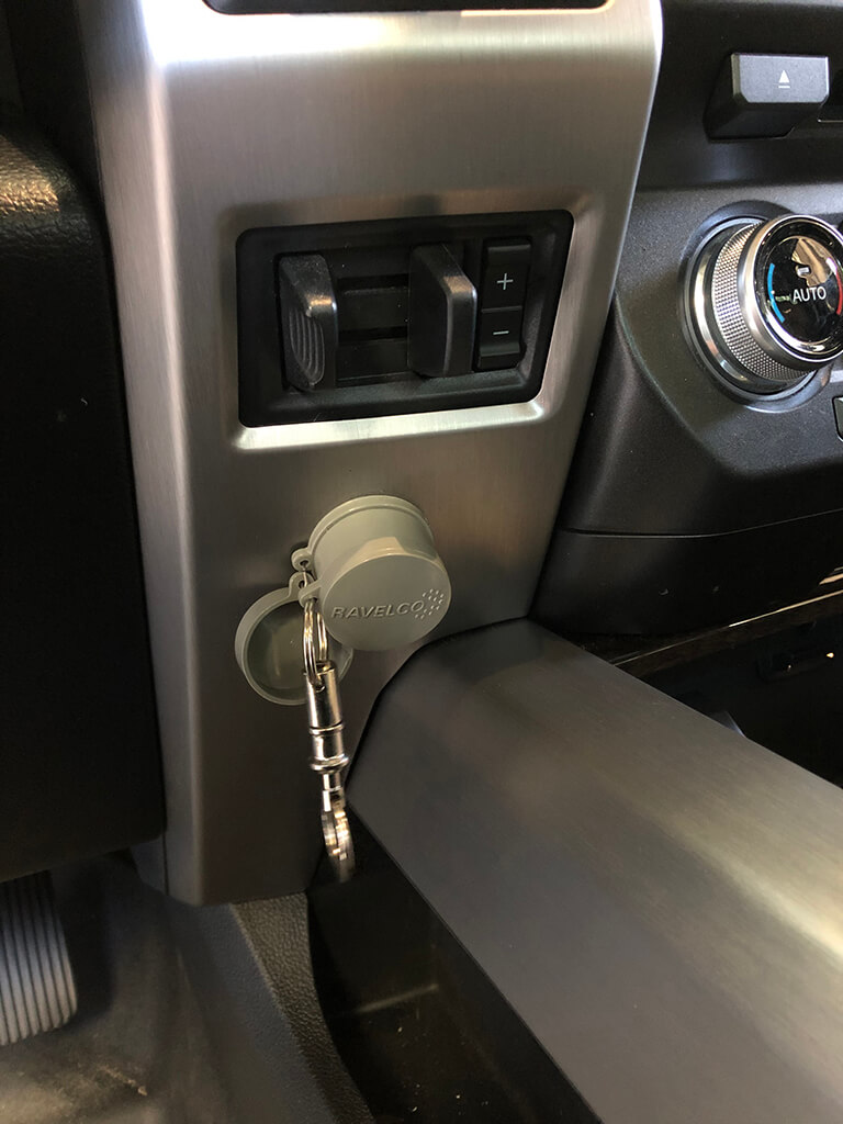 Our Premium Anti Theft Device for Cars Ravelco Anti Theft Device