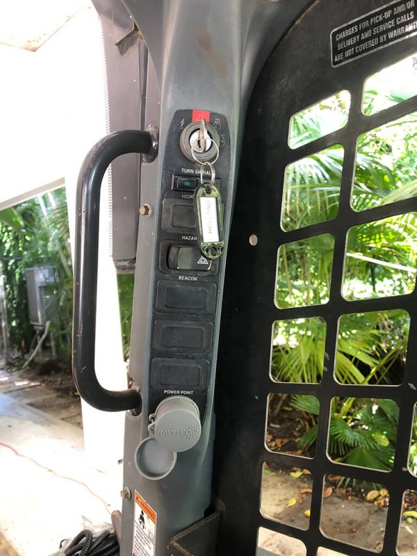 Product Info Ravelco Anti Theft Device